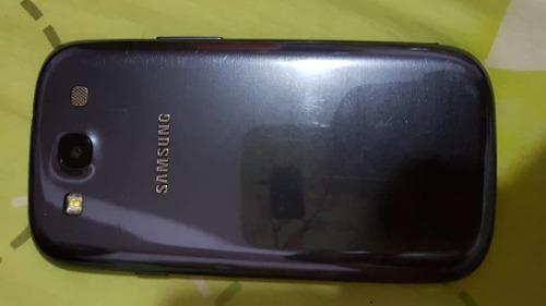 Celular Samsung Galaxy S3 Grande