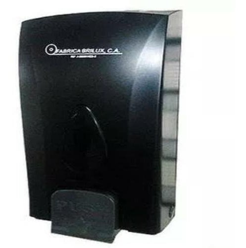 Dispensador Para Jabón Liquido Brilux De Lujo