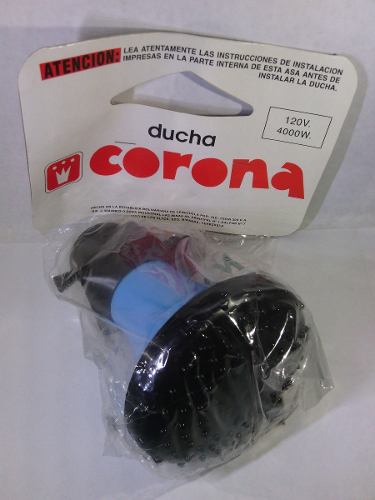 Ducha Corona