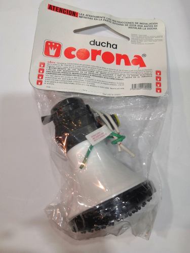 Ducha Electrica 20$ Calentador Corona Original 110 V.