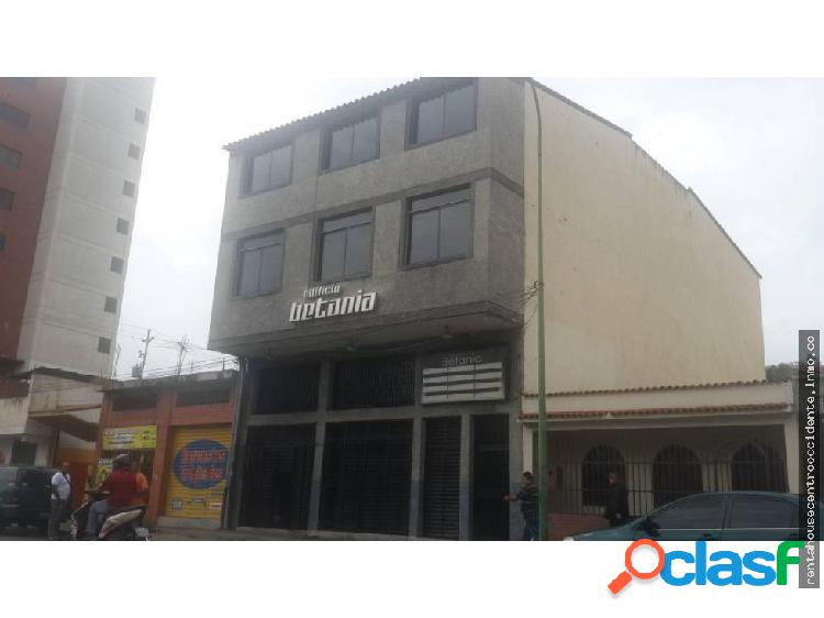 Edifiicio en Alquiler Centro Barquisimeto Rahco
