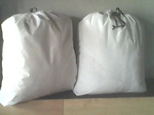 Edredon Plumon Duvet Hotelero Matrimonial