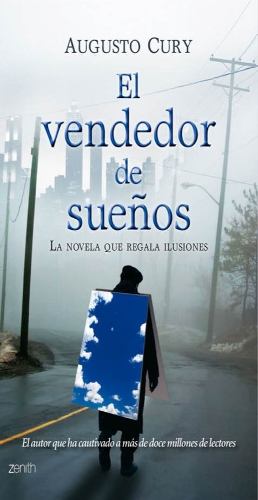 El Vendedor De Suenos - Augusto Cury