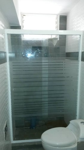 Fabrica De Puertas Para Baños (duchas) En Cristal Templado