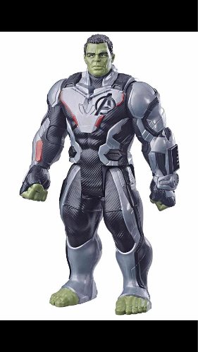 Figura Muñeco Thanos Marvel Infinity Waroriginal 30 Cm