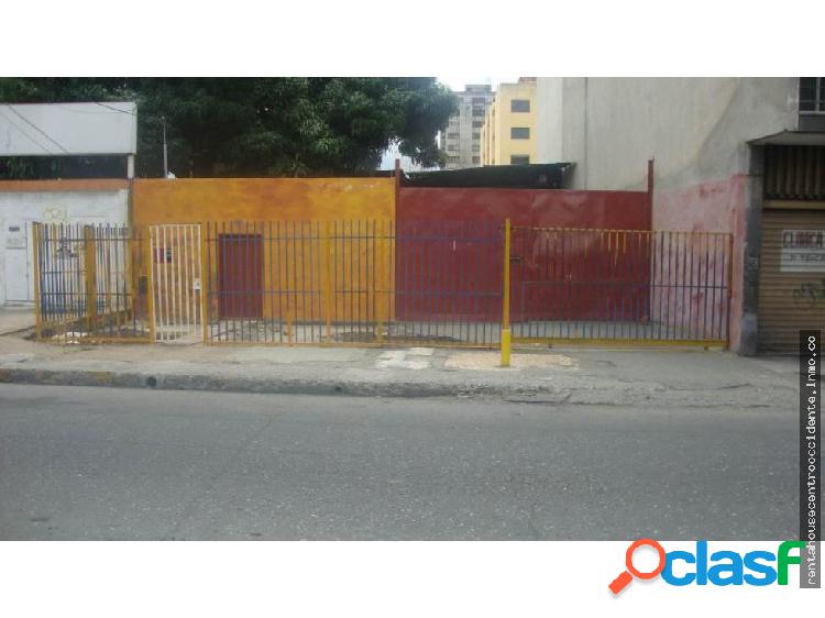 Galpon en Venta Centro Barquisimeto Lara Rahco