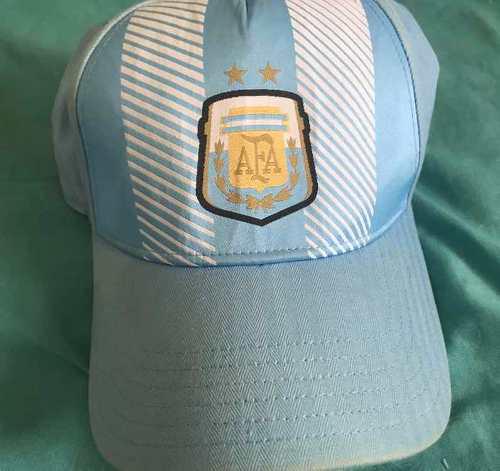 Gorra adidas Seleccion Argentina Afa 100% Original