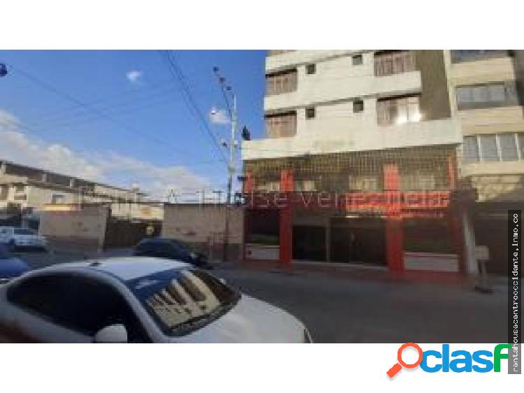 Hotel en Venta Barquisimeto Centro, AL 20-8462