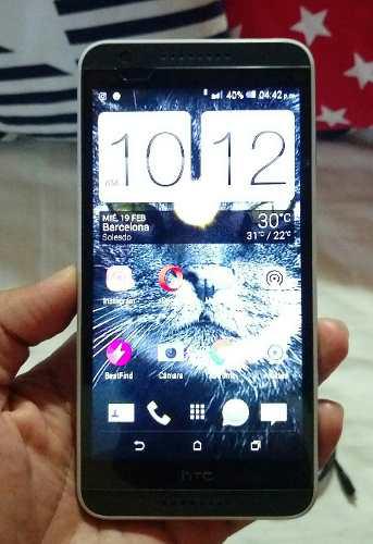 Htc Desire 820g Plus, Doble Sim, Liberado, Usado