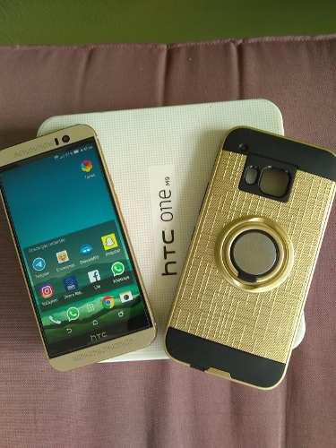 Htc One M9 32gb Interna-3gb Ram Liberado