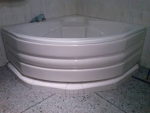 Jacuzzi Lujoso. 1.9oo