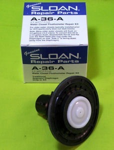 Kit Sloan A36a