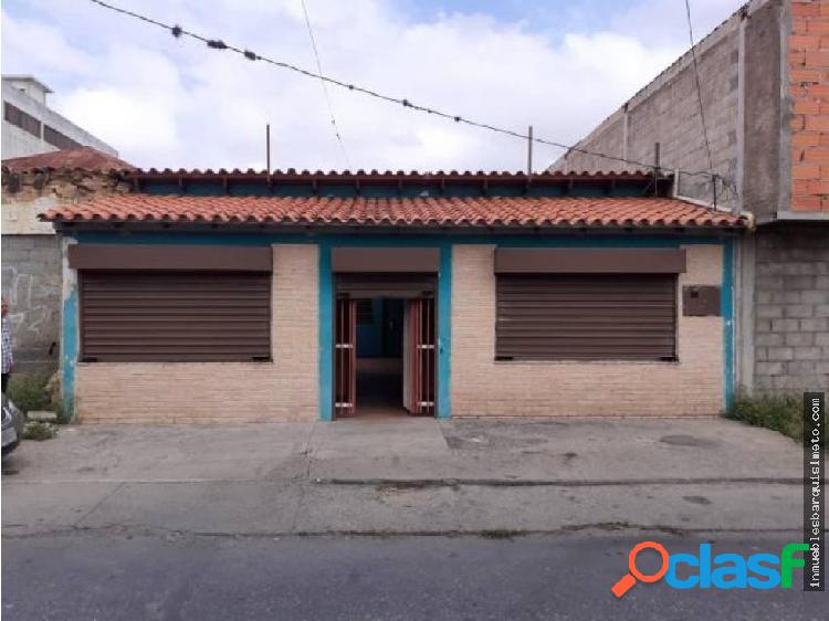 Local en Alquiler Zona Centro 20-3129 zegm