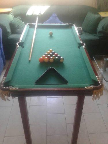 Mesa De Pool