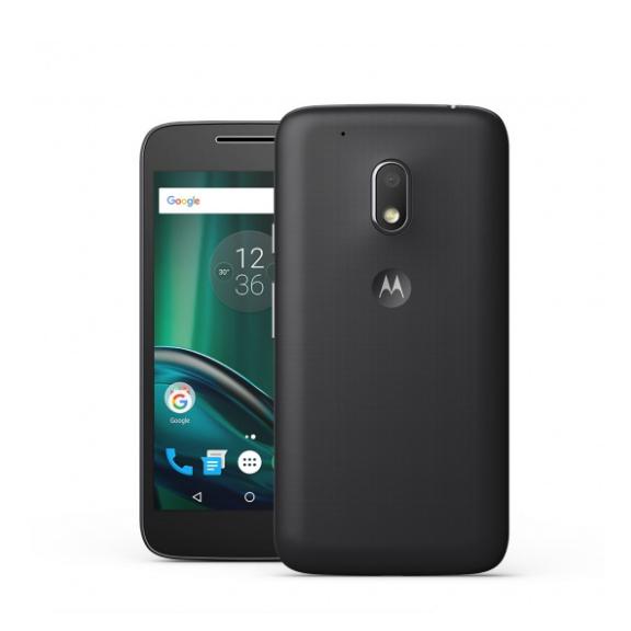 Motorola Moto G play 4th generation 2GB RAM