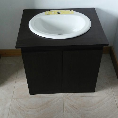 Mueble De Baño Para Lavamanos Modernos