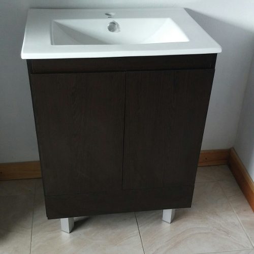 Mueble Para Baños Lavamanos