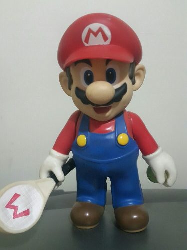 Muñeco Mario Bross
