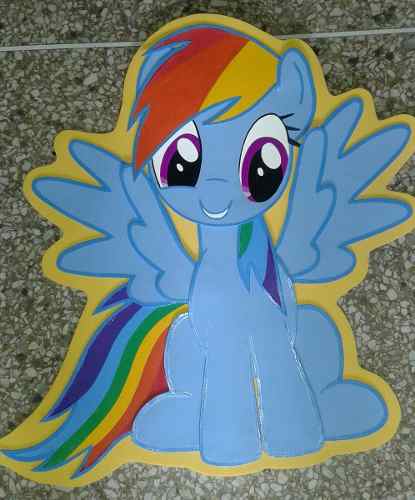 My Little Pony Figuras