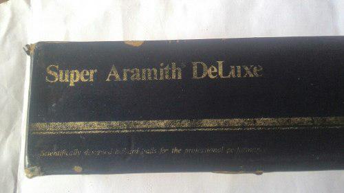 Oferta Bolas De Billar Super Aramith De Luxe