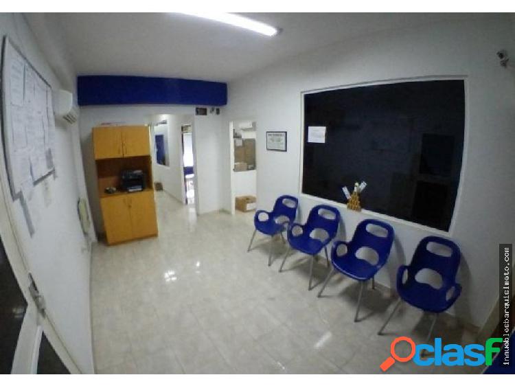 Oficina en Alquiler Zona Centro 20-6505 zegm