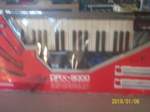 Organo Music Plus Drx- Para Niños