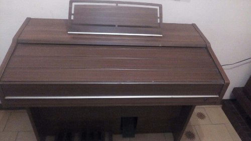 Organo Piano Yamaha Electone Bk4c