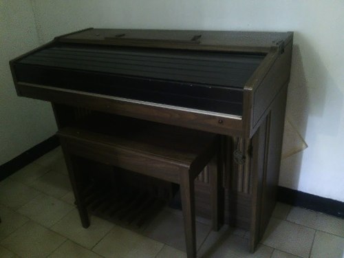 Organo Yamaha