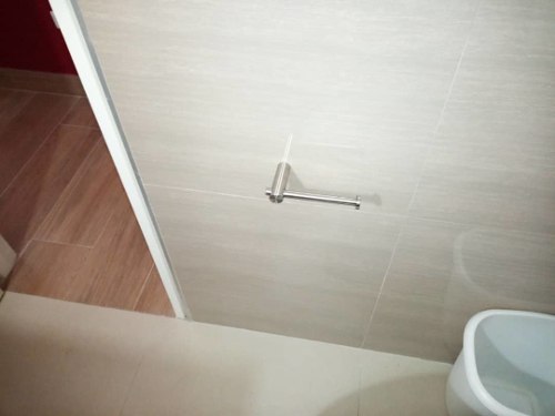 Porta Rollo De Papel Toilette