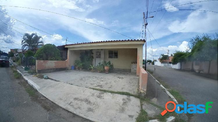 RAH: 20-262. Casa en venta en Los Rastrojos