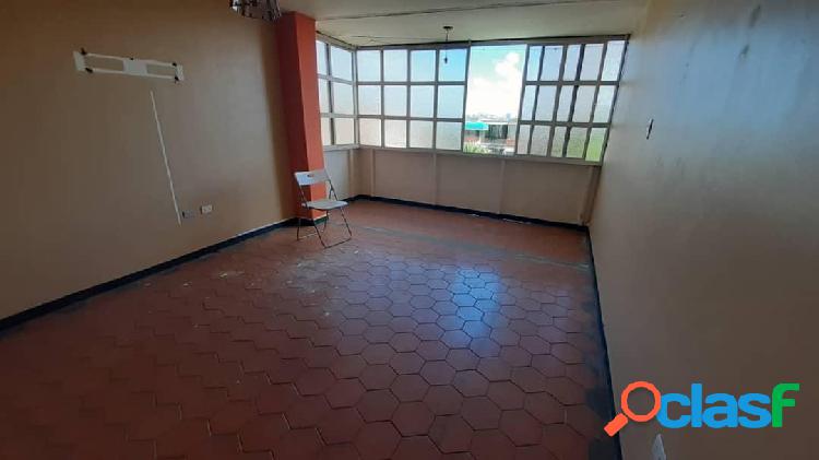 RAH: 20-282. Apartamento en venta en Palavecino