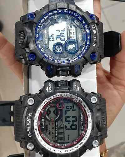 Reloj Casio G Shock