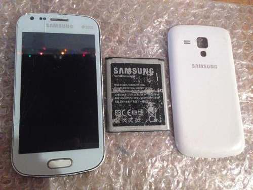 Repuesto O Completo Samsung Galaxy S Duos Gt-s7562
