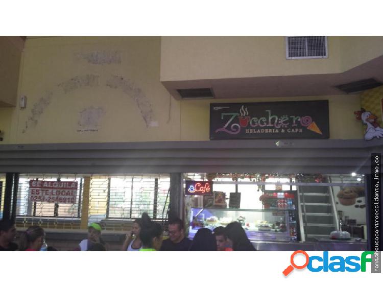 Restaurant en Venta Barquisimeto