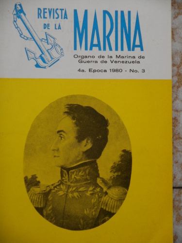 Revista De La Marina, N° 9 De  Y N° 3 De 