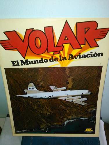 Revistas De Coleccion Aviacíon