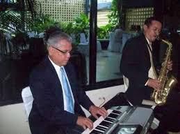 SAXO Y PIANO MUSICA INSTRUMENTAL EN MARACAIBO