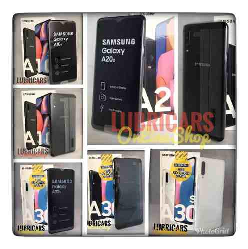 Samsung A10s A20s A30s