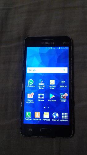 Samsung Galaxy Grand Prime Duos Liberado