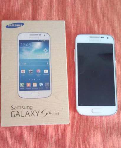 Samsung S4 Mini Para Repuesto