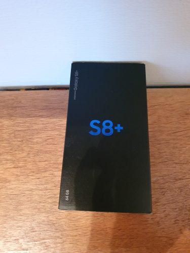 Samsung S8+ 64gb
