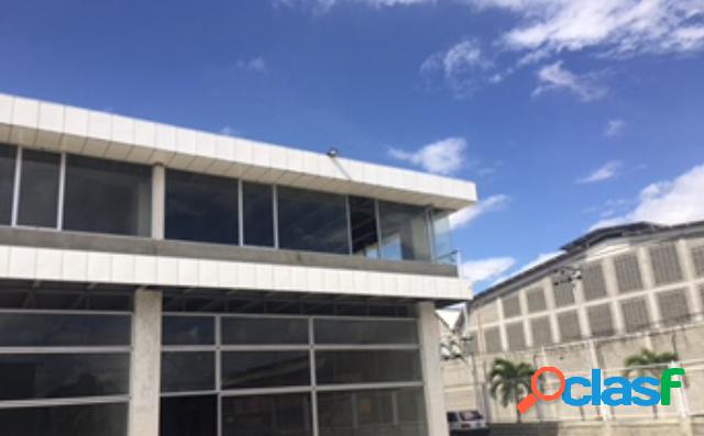 Se alquila Galpon Barquisimeto RAH: 20-5246
