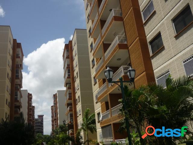 Se vende Apartamento Barquisimeto RAH: 20-117