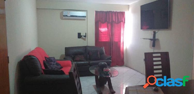 Se vende Apartamento Barquisimeto RAH: 20-651