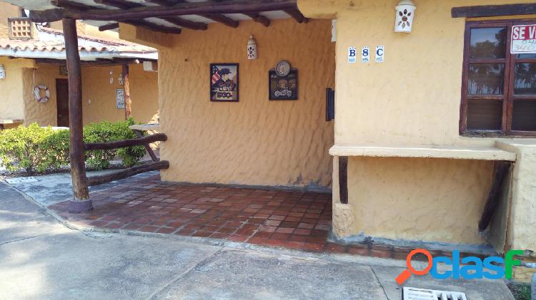 Se vende Apartamento Boca de Aroa RAH: 19-6467