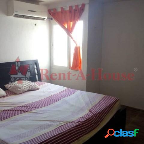 Se vende Apartamento Los Rastrojos RAH: 20-5359