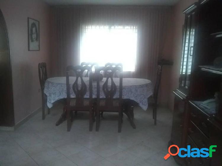 Se vende Casa Barquisimeto RAH: 20-2121