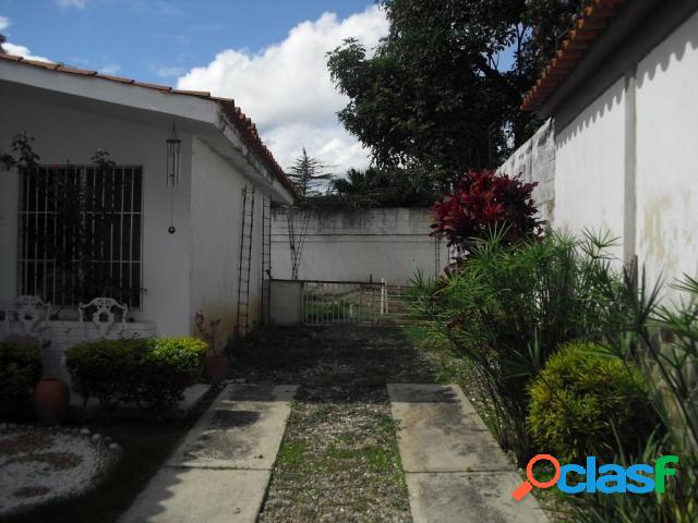 Se vende Casa Cabudare RAH: 20-5295