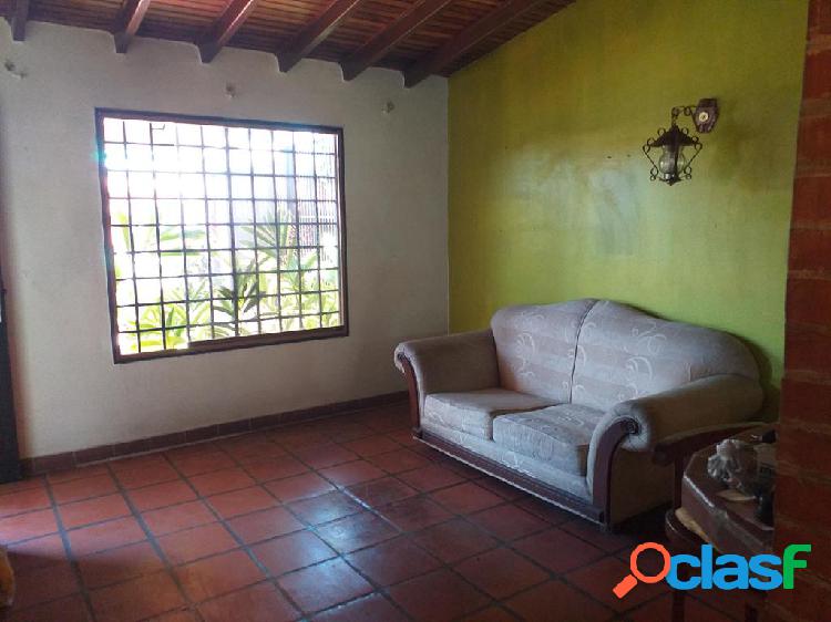 Se vende Casa Cabudare RAH: 20-6064