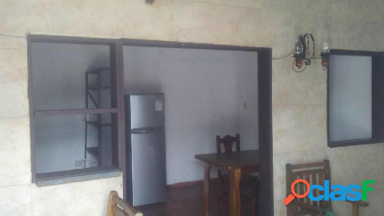 Se vende Casa El Manzano RAH: 19-18066